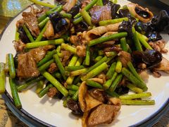 -大闫家烧烤·小海鲜家常菜(郑庄店)