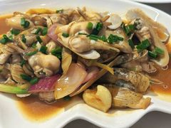 -华盛丰温州大排档(东三环南路店)