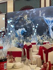 -帝元维多利亚大酒店·宴会厅