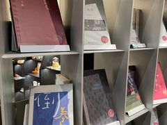 -思南书局·诗歌店