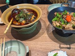 -大盐帮川菜馆(长楹天街店)