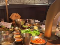 -西塔老太太泥炉烤肉(上海七宝领展广场店)