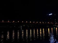 -武汉两江游览·夜游长江(汉口粤汉码头)
