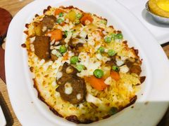 -棒约翰比萨·意面(剑河店)