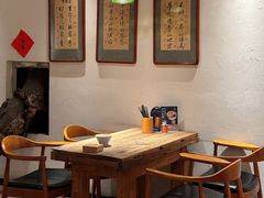 -树厨贵州菜(大十字店)