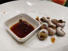 -龙宴海鲜城(经中路店)