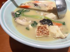 -涌觅名灶·本地海鲜宁波菜(财富广场店)