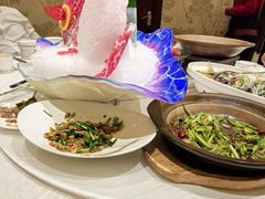 -红色盛宴酒楼(科丰桥店)