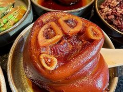 -华豫川酒家(金水路店)