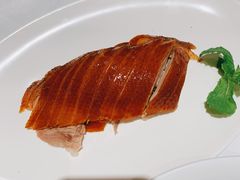 -四季民福烤鸭店(王府井东安门店)