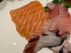-芭菲盛宴·环球美食(解放碑英利国际店)