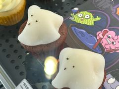 -Pantry's Best派悦坊蛋糕(K11购物艺术中心店)