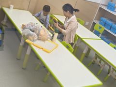 -乐博乐博少儿编程·机器人编程·信息学竞赛(未央校区)