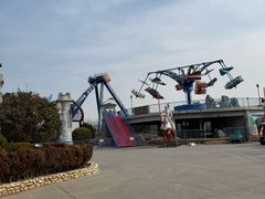 -泉城欧乐堡梦幻世界