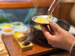 -银米·云南传统过桥米线(双廊黑金冠店)