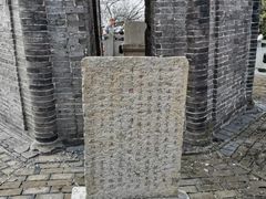 -上海佘山国家森林公园天马山园