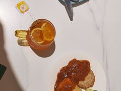 -库滋明·俄罗斯特色美食(中央大街店)