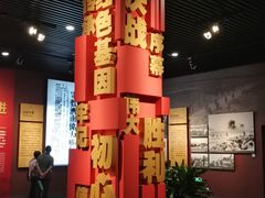 -济南战役纪念馆(济南革命烈士陵园)