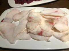 胸口捞-牛焱·贵州黄牛肉火锅(城西银泰店)