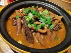 招牌牛牛牛-闽上鲜·福建菜(龙湖滨江天街店)