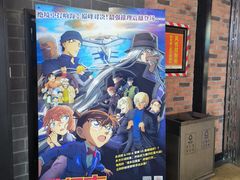 -璇宫国际影城(江汉路店)