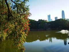 -人民公园(罗湖区)