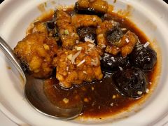 永春老醋烧河鳗-闽和南(深圳万象城店)