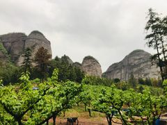 -南武当山景区