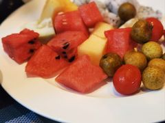 -美食汇·海鲜自助餐·家庭聚会·商务宴请(青秀万达文华店)