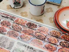 -老三样·旧食新味(船山路店)