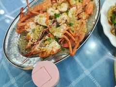 -惠州金海湾嘉华度假酒店