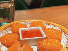 -樾餐厅泰式海鲜火锅(民歌湖店)