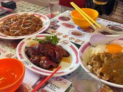 -憶廟街 X 沙角邨(太古城店)