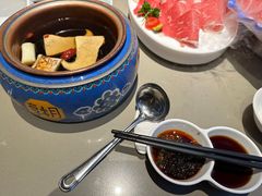 -享月汤皇·海鲜小火锅·聚会(曲江创意谷店)