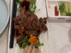 -北京全聚德(西客站店)
