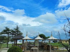 -青岛海泉湾度假区温泉
