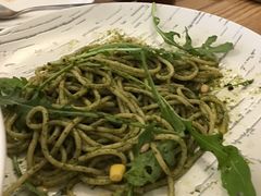 -home 逅·慕西餐厅