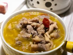 -岭南真味·匠心粤菜(K11店)