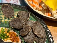 -民食香·腊排骨野生菌美食(木府店)