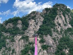 -丹东凤凰山景区