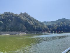 -新安江山水画廊风景区
