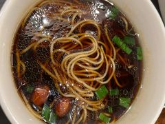 -A One Kitchen·南京精菜馆(晶丽酒店店)