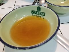 -石灰市老火锅(北滨路店)