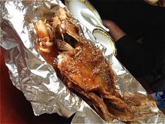 秘制鲈鱼-19号私房菜(云南路店)