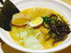 -万岁料理回转寿司(华贸店)