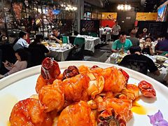 -川香鼎盛(市桥富华总店)