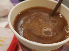 -麦当劳(东苑丽宝商业广场店)