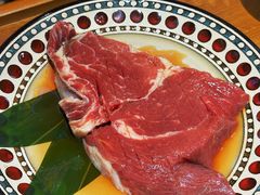 -哼蟹二将·烤肉酱蟹(合生汇店)