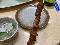 -313羊庄·羊肉火锅烧烤(李村店)