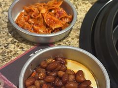 -首尔烤肉大排档(合生汇店)